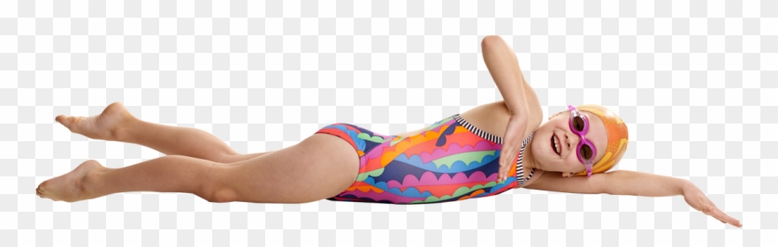 Swimming Free Png Image - Swimsuit Bottom Clipart