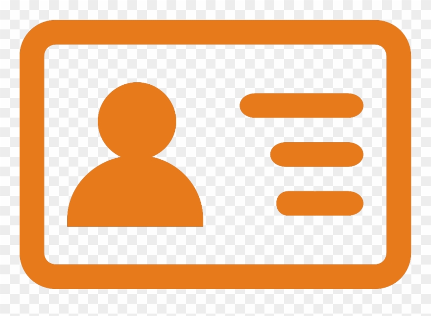 Update My Info - Text Clipart