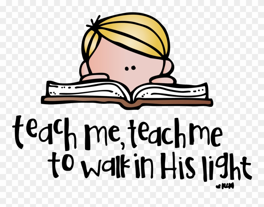 Melonheadz Lds Illustrating - Melonheadz Clipart With Books - Png Download