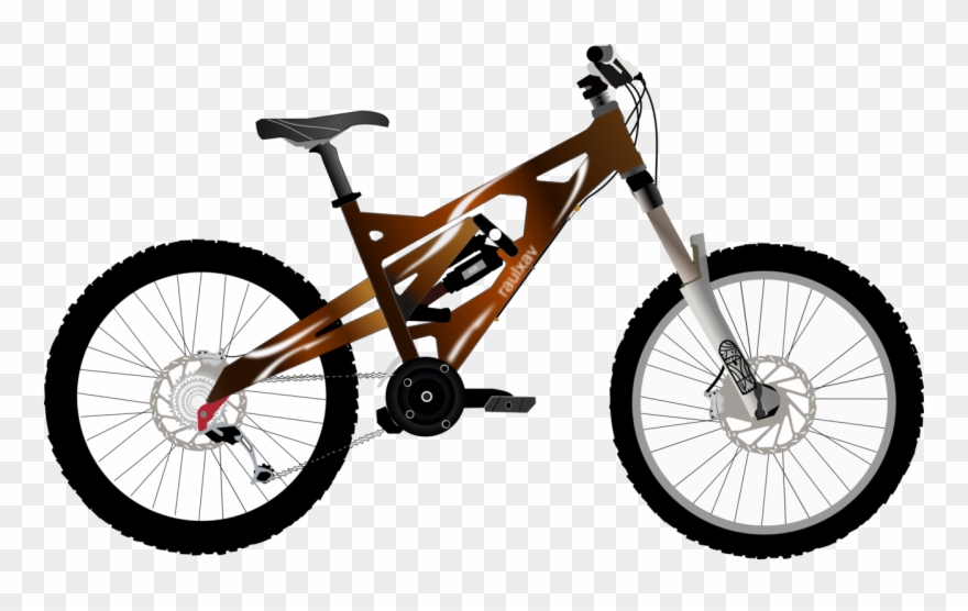 All Photo Png Clipart - Carrera Banshee Full Suspension Transparent Png