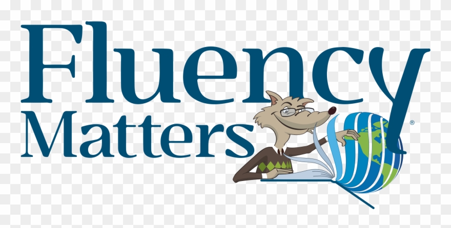 Logo - Fluency Clipart