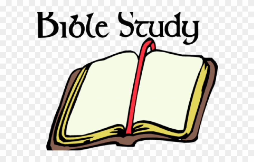 Scripture Clipart Logo - Bible - Png Download