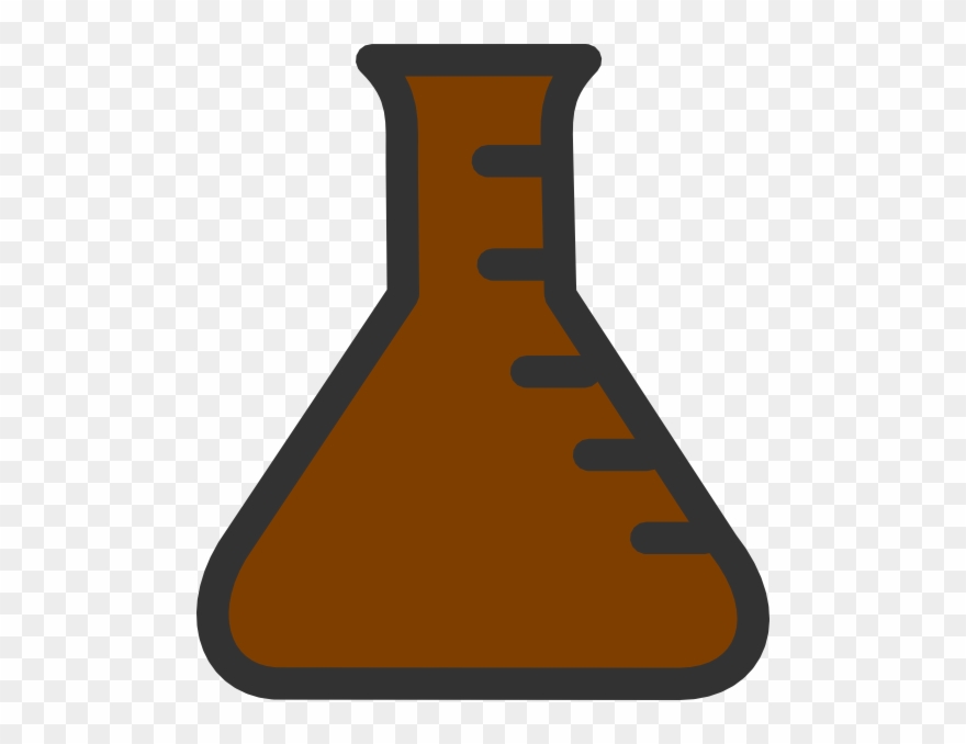Science Bottle Images - Portable Network Graphics Clipart