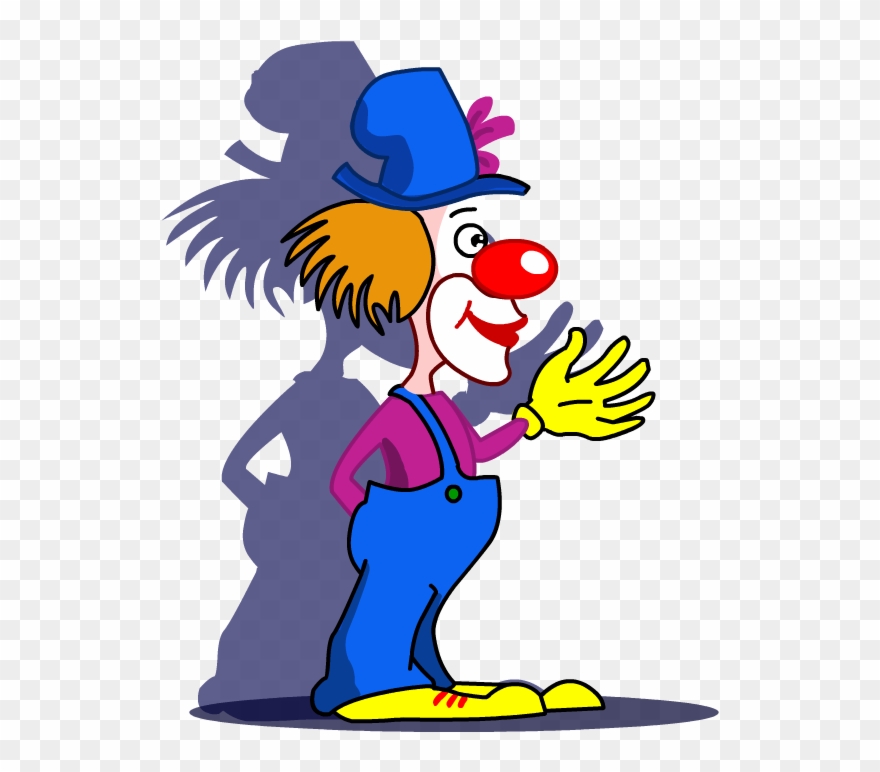 Squares Clipart Shape Person - Clip Art - Png Download