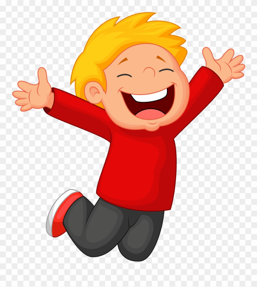 Фото, Автор Soloveika На Яндекс - Happy Kid Vector Clipart