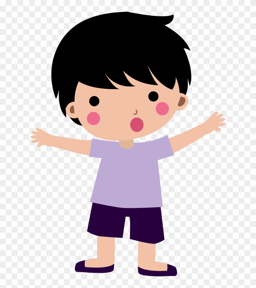 Фотки Clipart Boy, Family Clipart, Cartoon Kids, Clips, - Child Cartoon Face Hd - Png Download