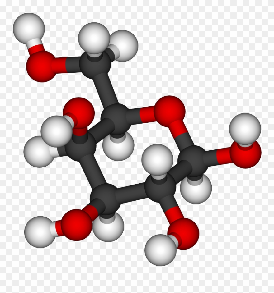 44, 31 October 2008 - Galactose 3d Clipart