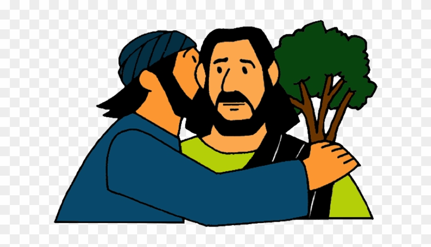 Jesus Clipart