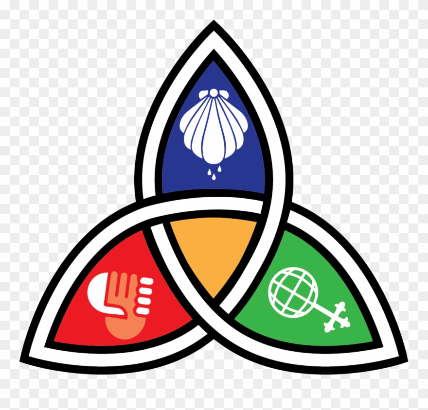 186th Convention Of The Episcopal Church In The Diocese - Father Son Symbol Tattoos Clipart