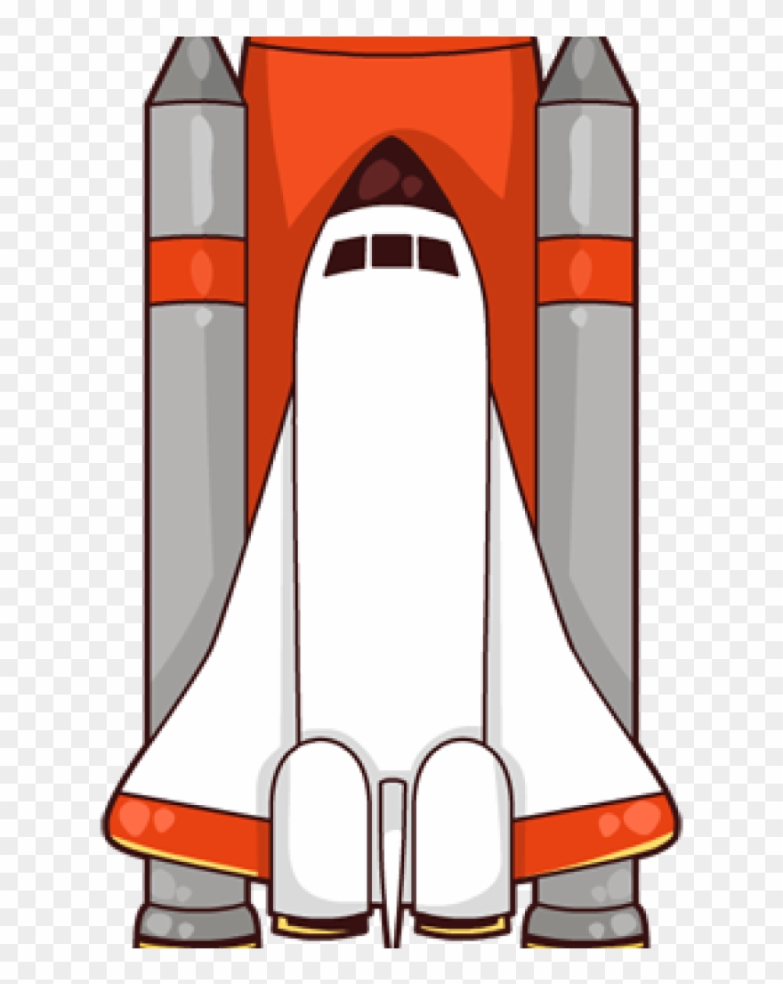 Space Shuttle Clip Art Free Space Shuttle Clip Art - Space Shuttleclipart - Png Download