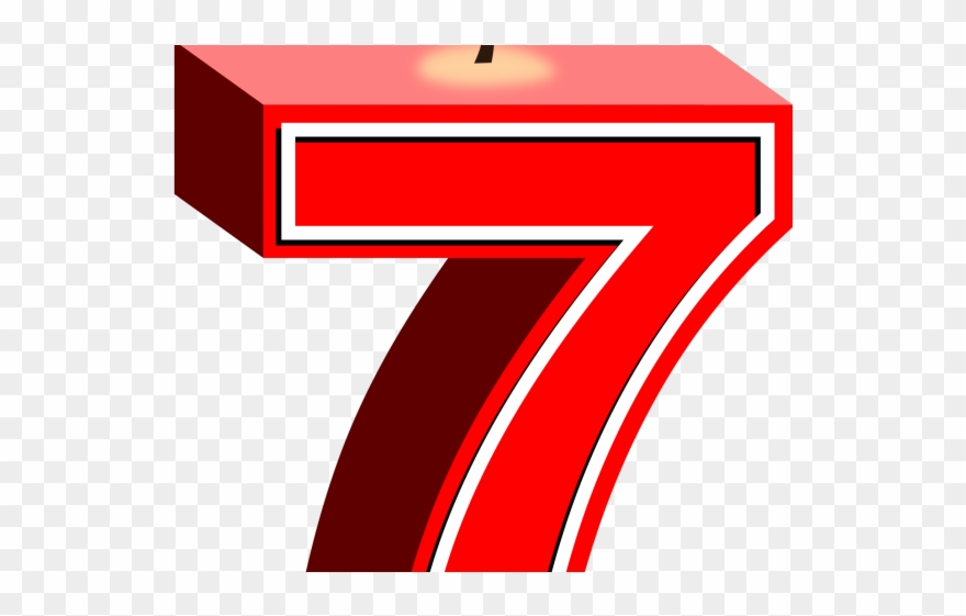 Melting Candle Clipart Holy Candle - Clip Art - Png Download