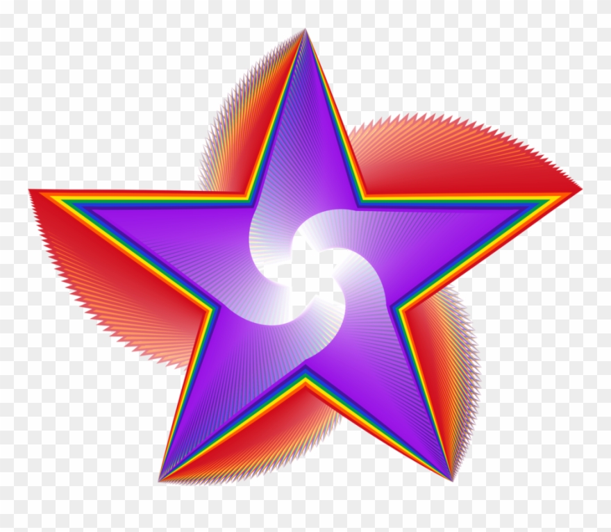 Abstract Art Line Art Geometric Shape - Graphic Design Clipart