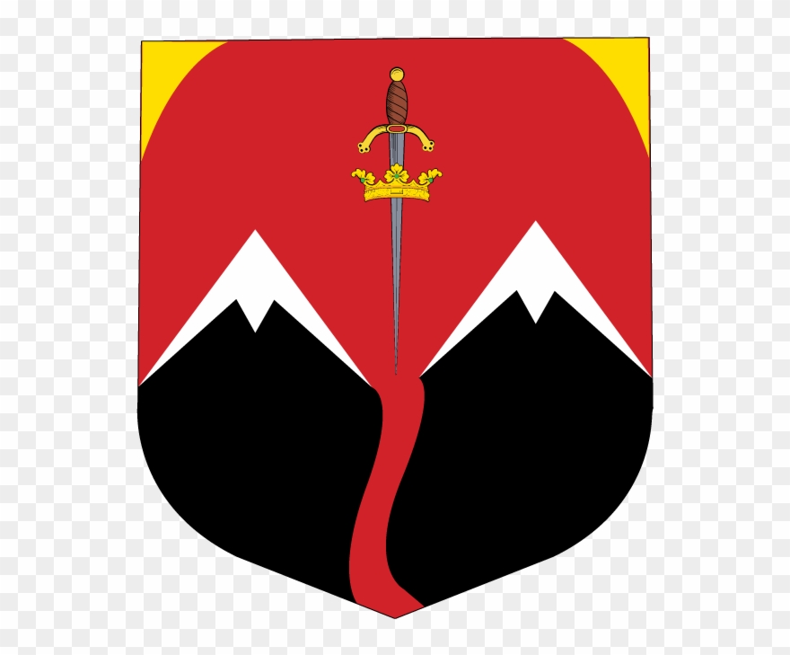 Iron Mountain Clipart Flag Of Phoenix Clip Art - Iron Mountain - Png Download