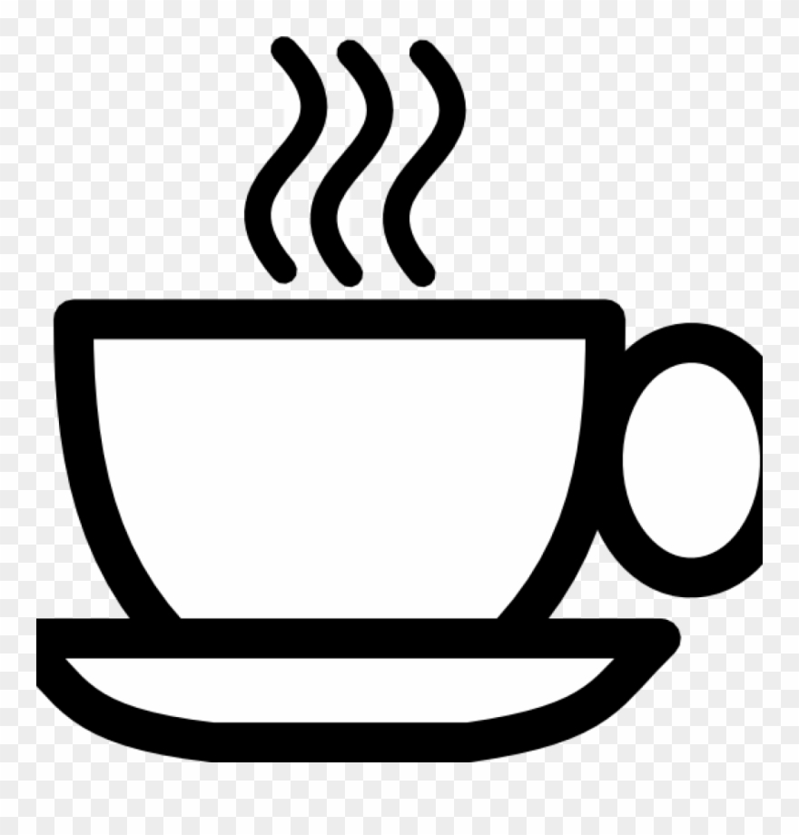 Coffee Clipart Free Coffee Cup Clipart My Pinterest - Coffee Cup Clipart - Png Download
