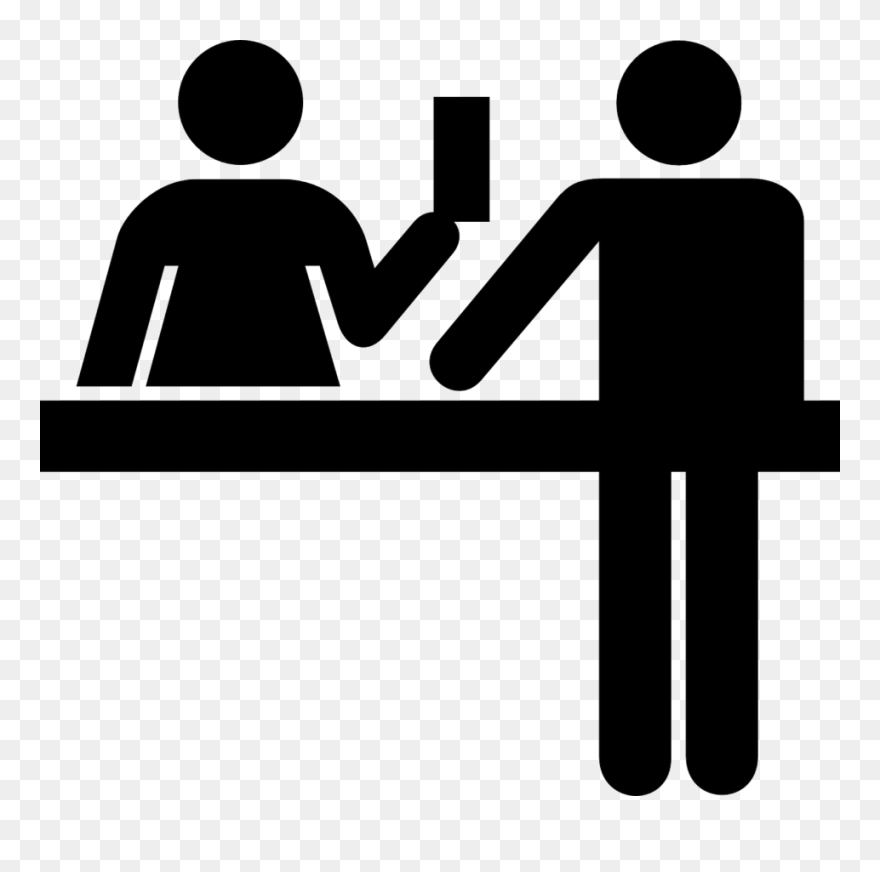 Purchase Clip Art - Png Download