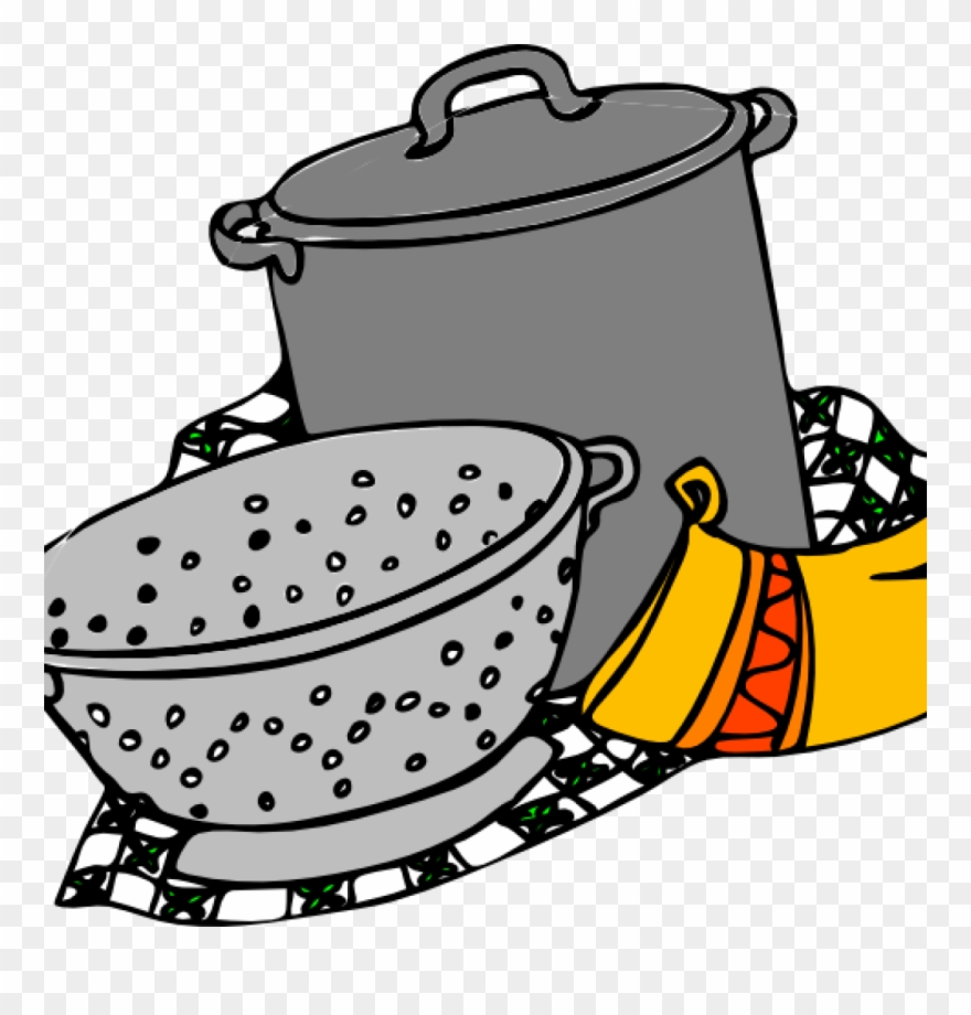Cooking Clipart Free Cooking Clipart Clipart Panda - Cooking Clipart Transparent Background - Png Download