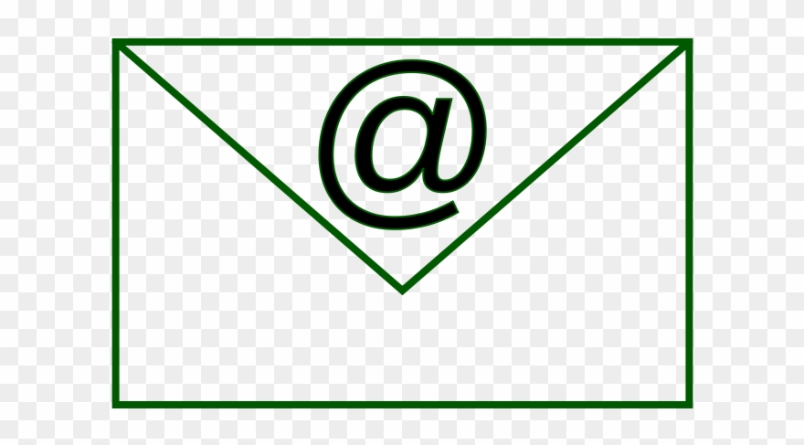 Symbol Emails Clip Art - Png Download