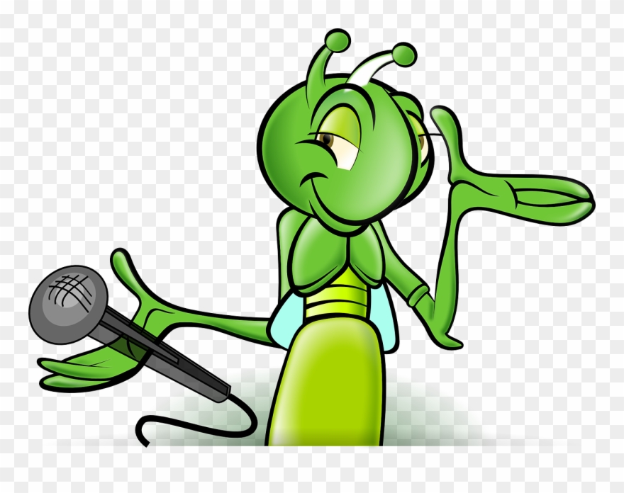 Vector Download Cartoon Image Of Shop Library Buy Clip - Cricket On The Hearth (english Edition) - Png Download