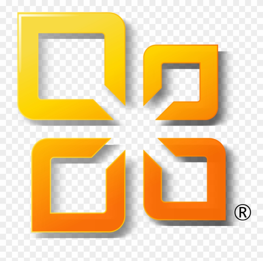 Microsoft Office 2010 Png Clipart