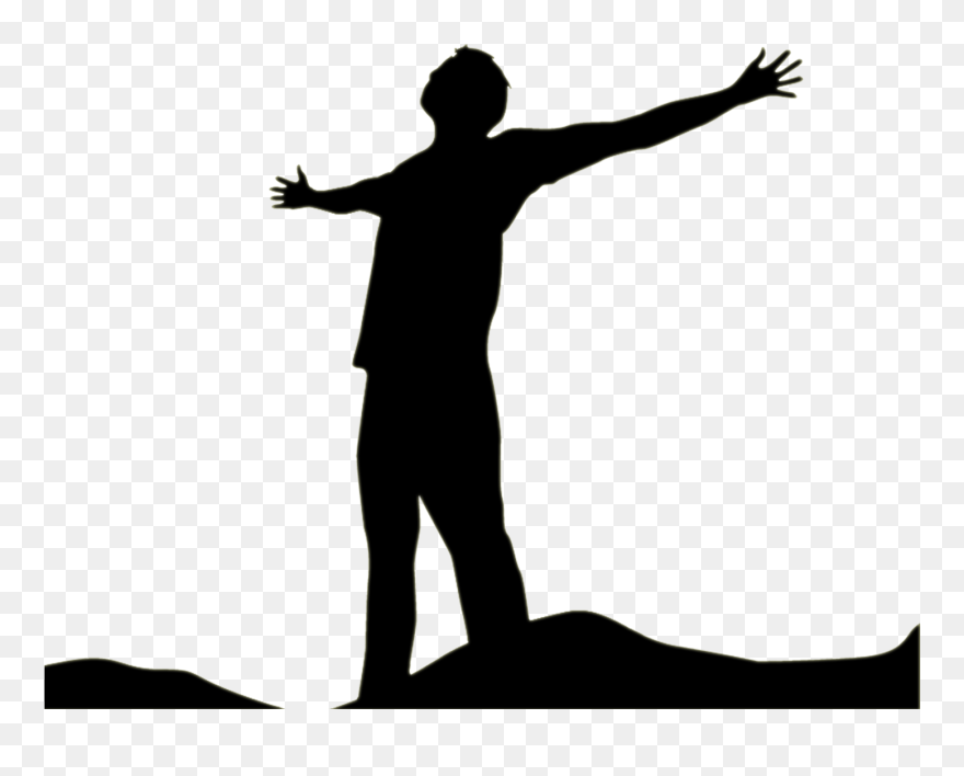 Gold Choir Clip Art - Pain And Gain By Marc Schiller - Png Download