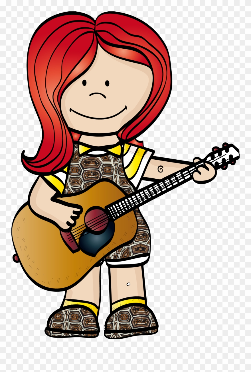 Overpark Elementary School Fine Arts Music Elite Clipart
