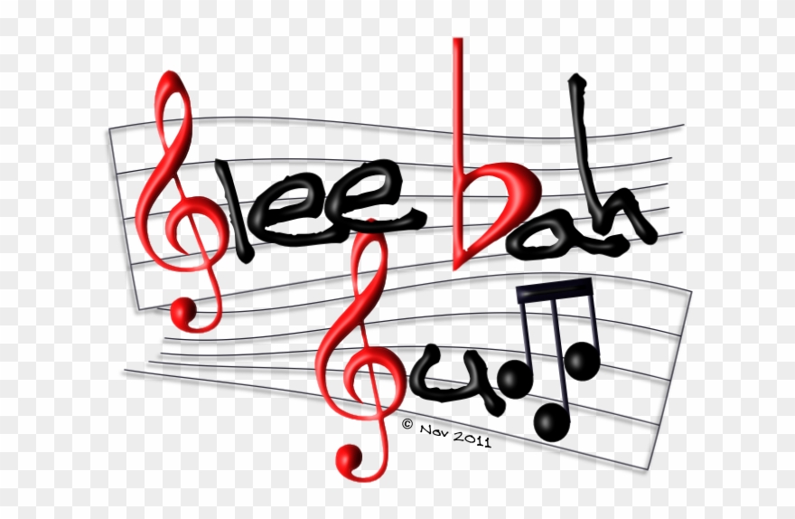 Club Clipart Choir - Drawing - Png Download