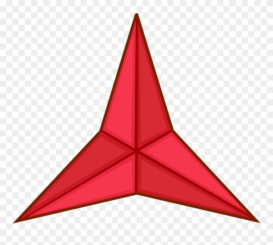 Civil War Clipart 27, Buy Clip Art - 3 Point Star Png Transparent Png