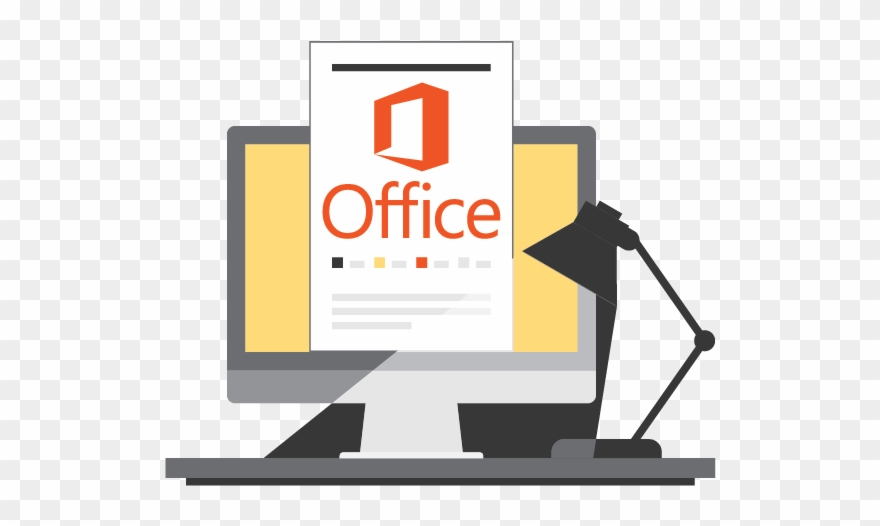 Microsoft Office 2010 Clipart