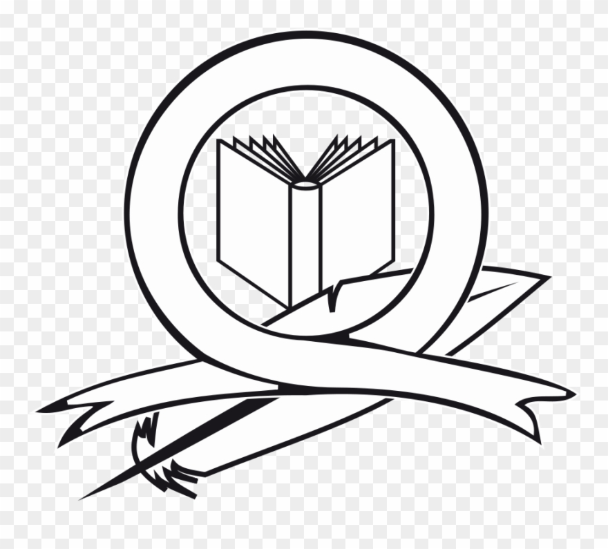 Free Clipart For Logo Design - School Logo Design Png Transparent Png