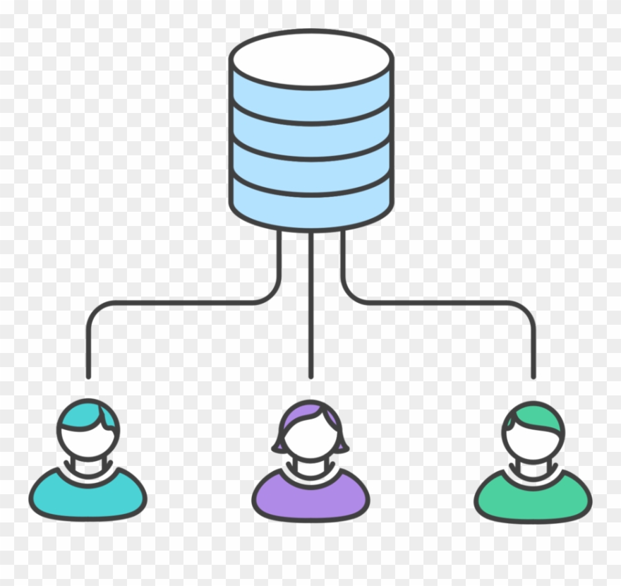 Computer Icons Download Encapsulated Postscript Database - Picto Base De Données Clipart