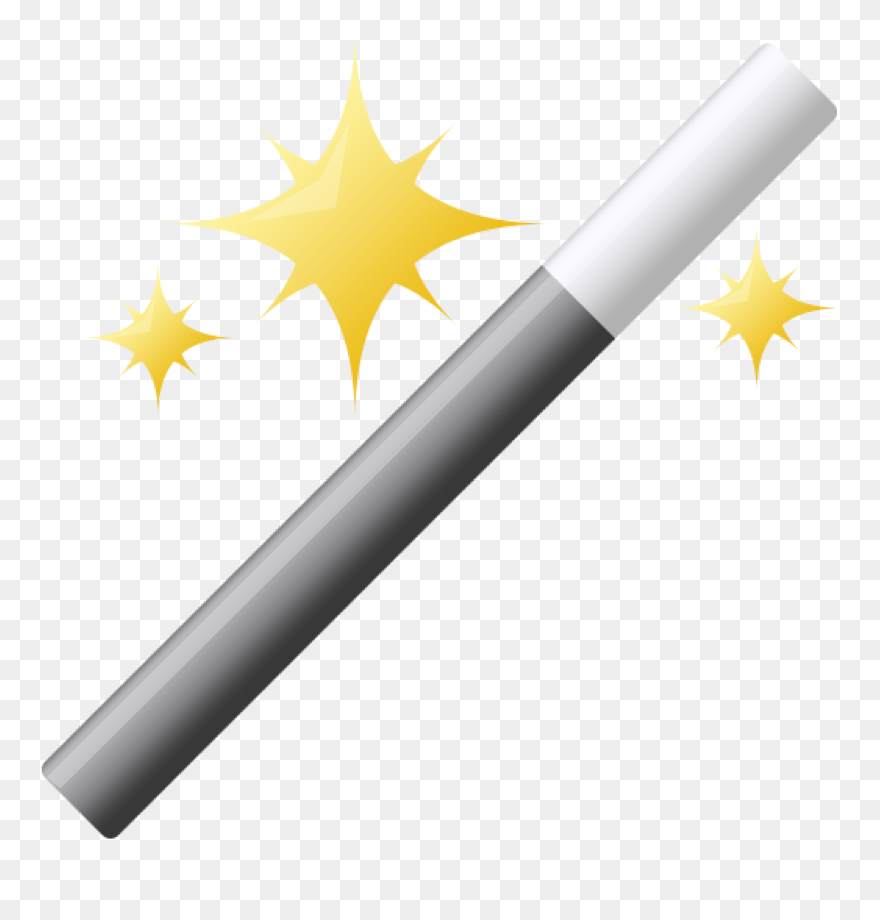 Magic Free To Use Clipart - Clip Art - Png Download