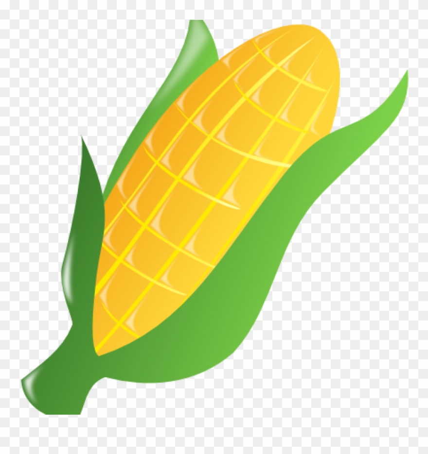Corn Clipart Clip Art - Corn Clipart Png Transparent Png