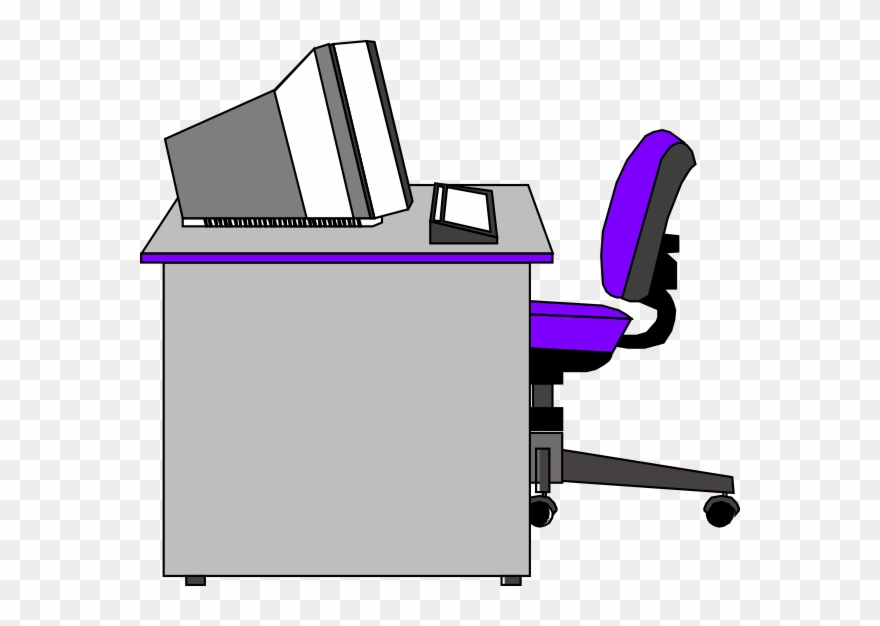 Office Clip Art - Png Download