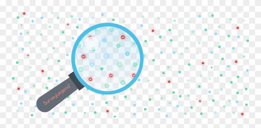 Surveylegend ® - Örneklem Png Clipart
