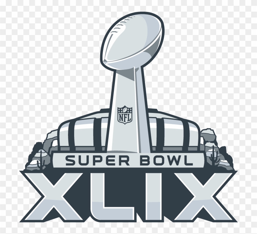 Vector Black And White Super Bowl Halftime Show Review - Super Bowl