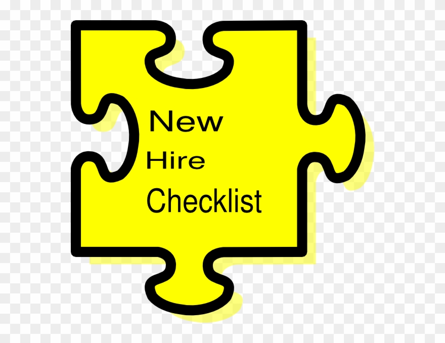 Jigsaw Clipart - Png Download