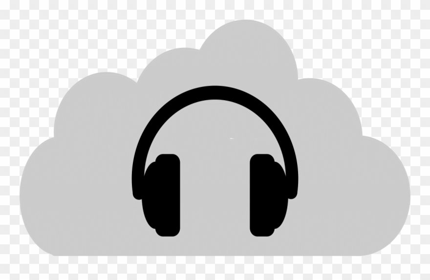 Microsoft Clip Art Sounds - Bilder Av Lyd - Png Download