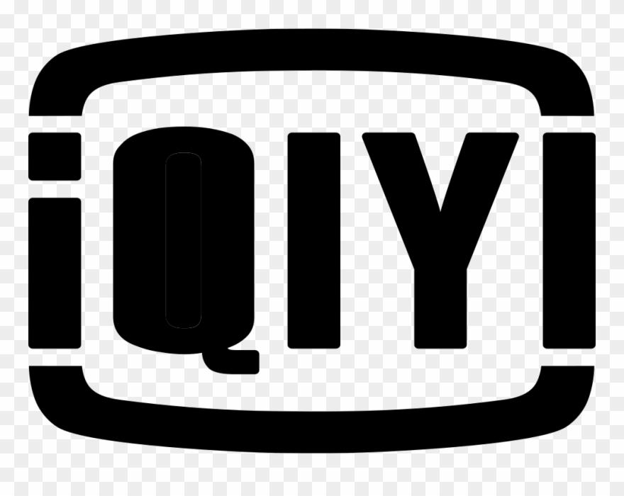 Free Library Iqiyi Svg Png Icon Free Download - Iqiyi Svg Clipart