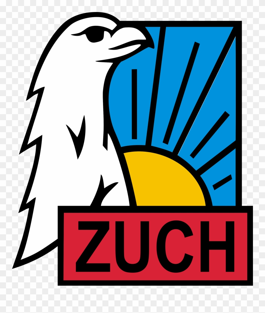Znaczek Zucha Clipart