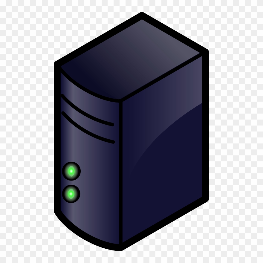 Computing Progress Post Levels For Schools Scheme - Server Clip Art - Png Download