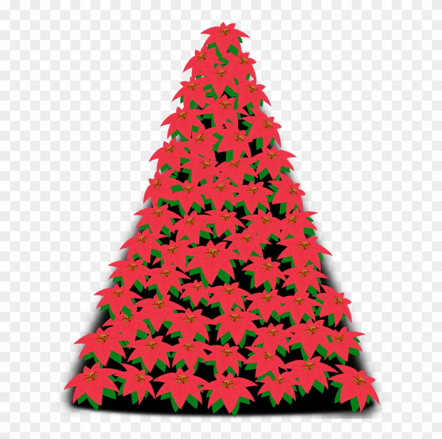 Christmas Tree Clipart