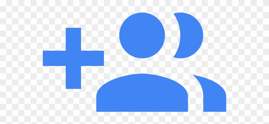 Icono De Crear Cuenta Png Clipart