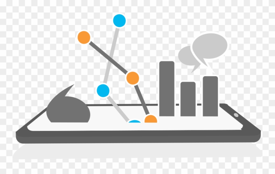 Analysis Clipart Data Gathering - Business Intelligence Png Transparent Png
