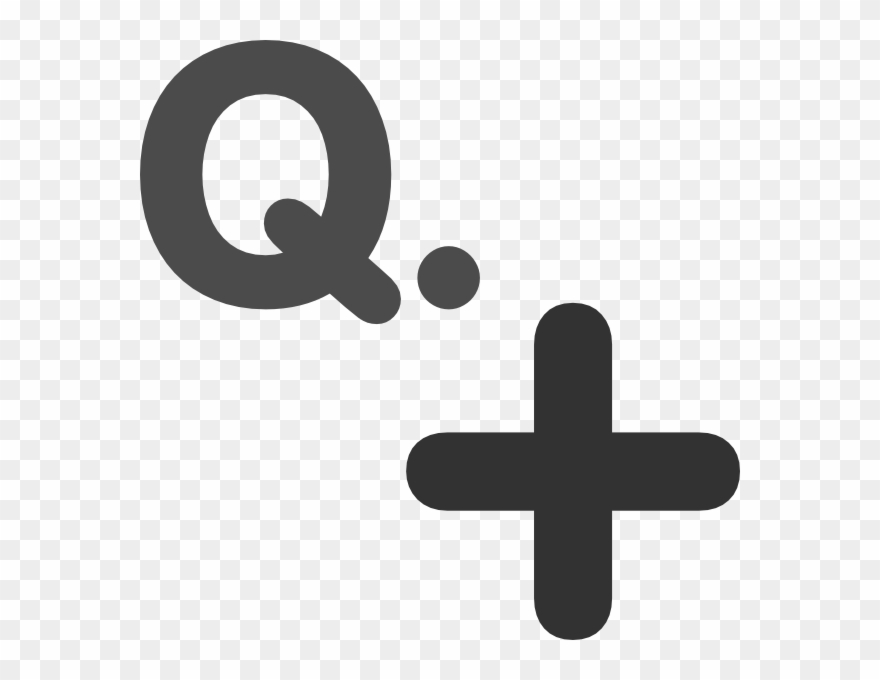 Add Question Icon Clipart