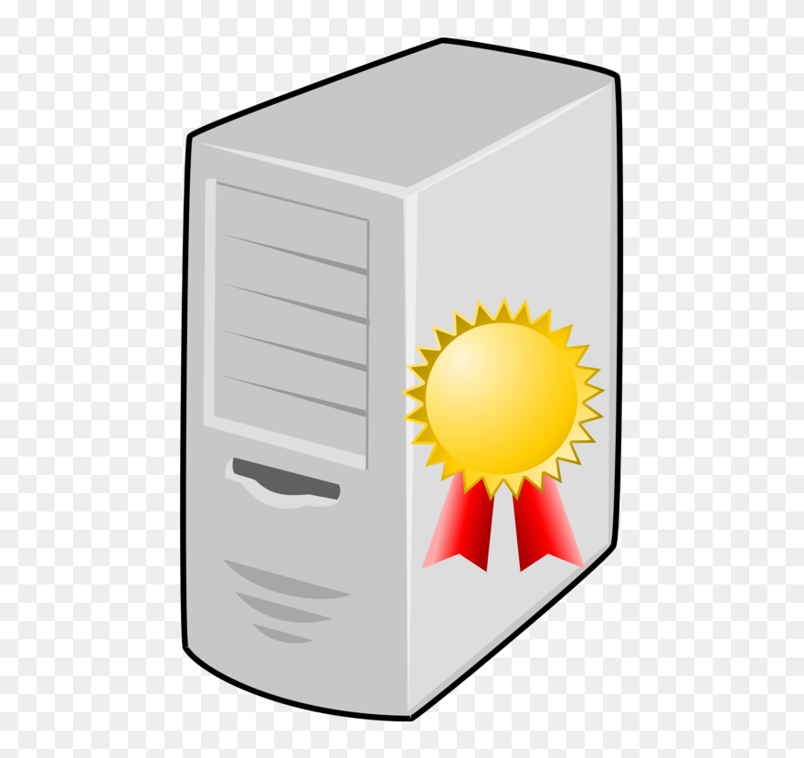 Computer Icons Computer Servers Linux Database Icon - Voip Server Png Clipart