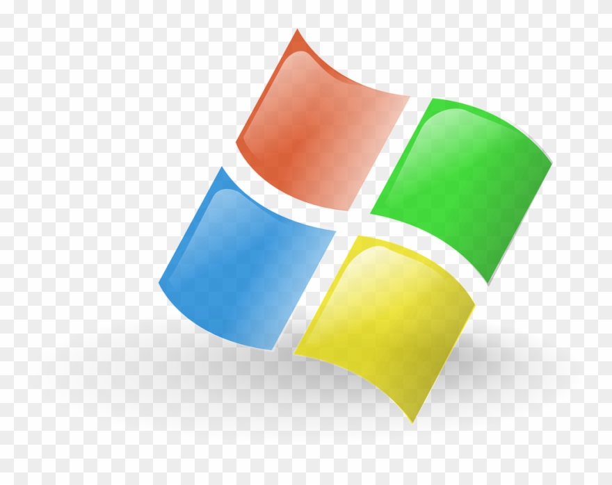 Microsoft Clipart Brasil Microsoft Clipart Brasil - Microsoft Corporation - Png Download