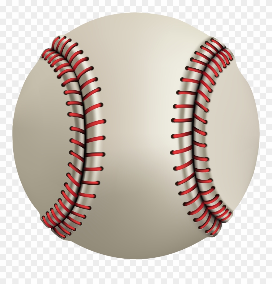 Baseball Clip Art Word Digital Softball Clipart Gclipart - Softball Baseball Bat Clipart - Png Download