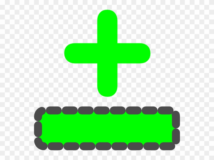 Add Row Color - Clip Art - Png Download