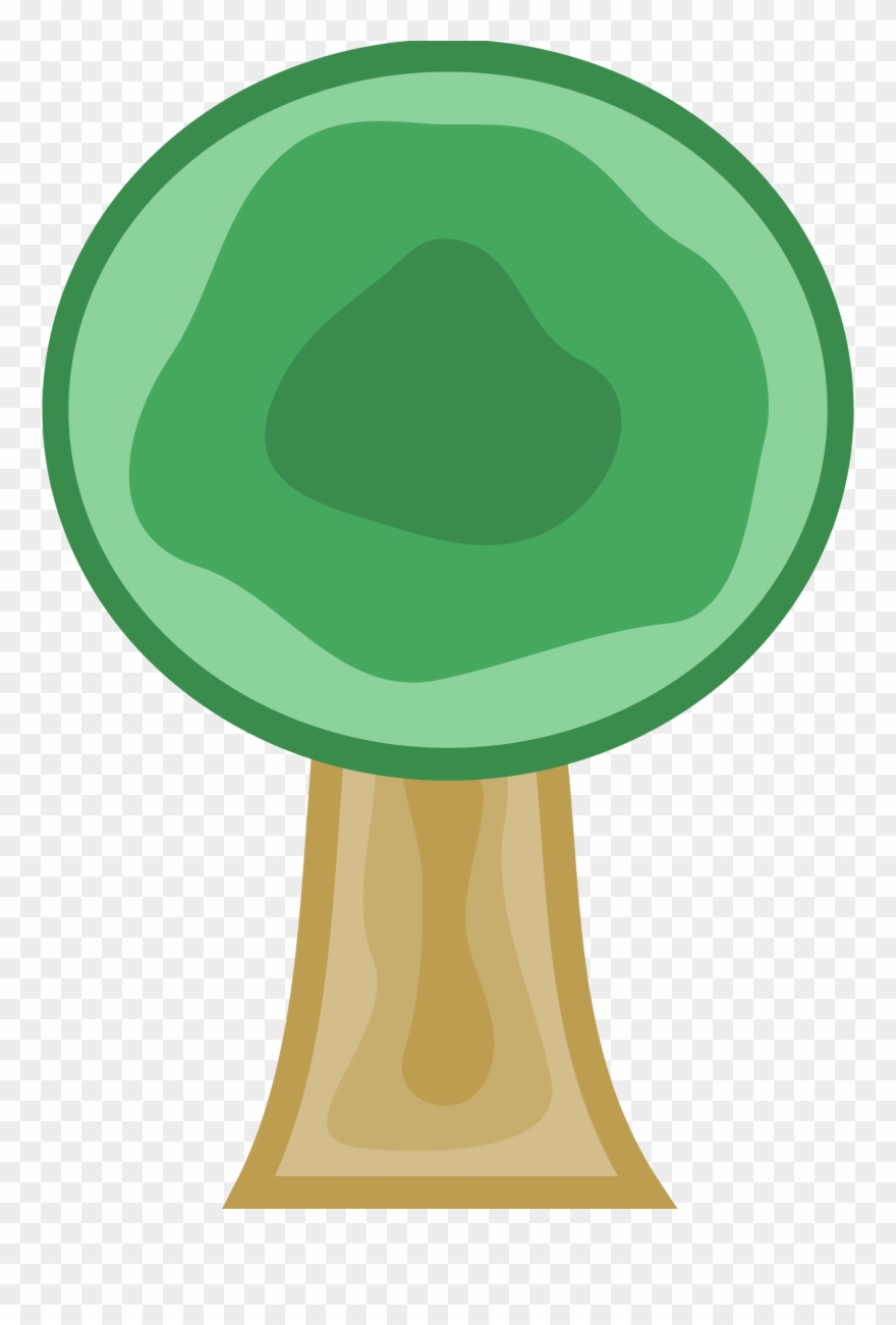 Drawing Computer Icons Tree Microsoft Office - Clip Art - Png Download