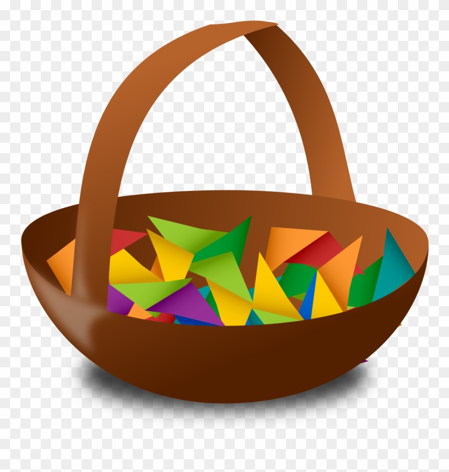 Clip Art Black And White Raffle Basket Big Image Png - Raffle Clipart Png Transparent Png